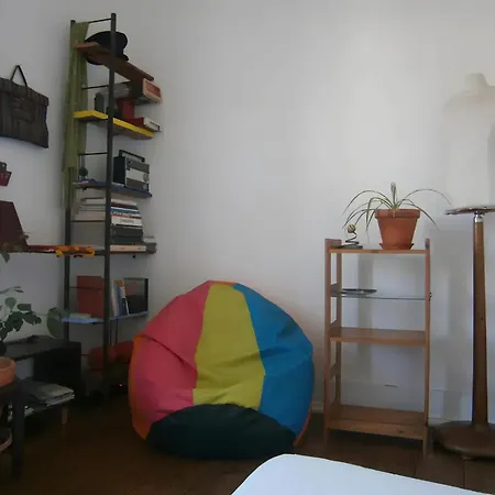 Small Niponic At The Republica Bananas - Close To The Center *