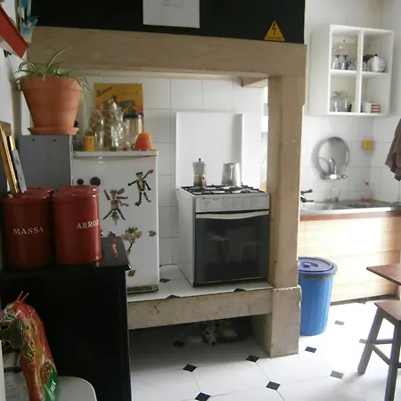 Republica Bananas 2 Accommodatie bij particulieren