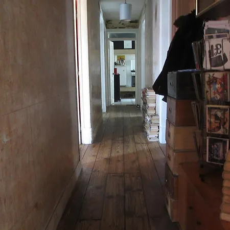 Accommodatie bij particulieren Republica Bananas 2