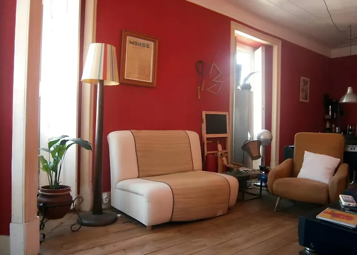 Accommodatie bij particulieren Republica Bananas 2