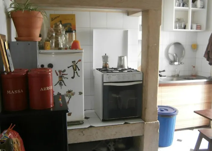 Republica Bananas 2 Accommodatie bij particulieren